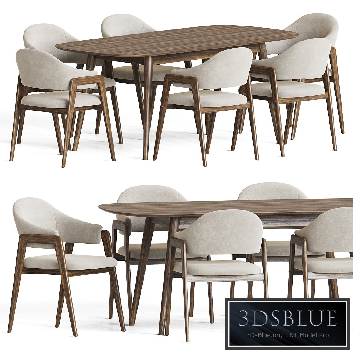 Dining Set 73